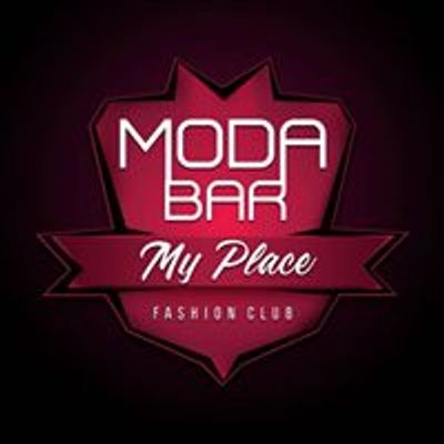 Moda Bar My Place