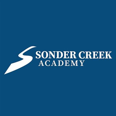 Sonder Creek Academy Admissions Team logo