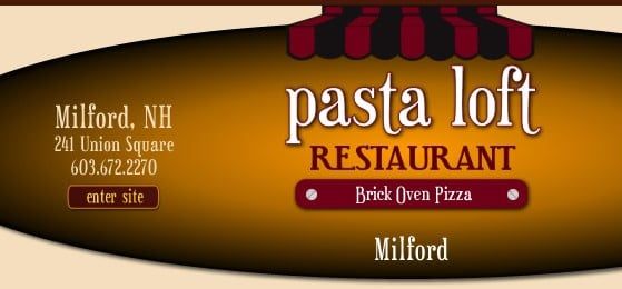 The Slakas at The Pasta Loft April 21st, Pasta Loft Restaurant, Milford