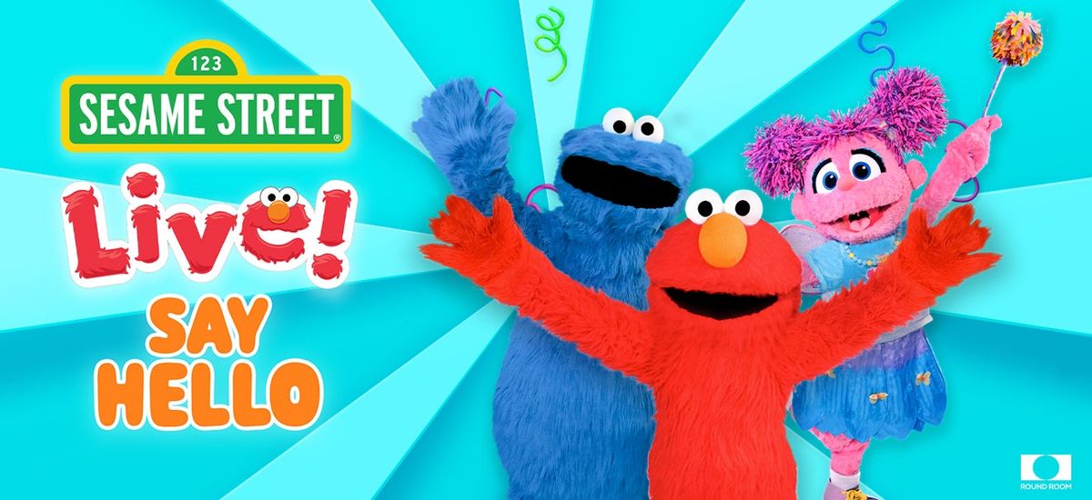 Parking Sesame Street Live - Red Bank, 7 June | Event in Red Bank | AllEvents