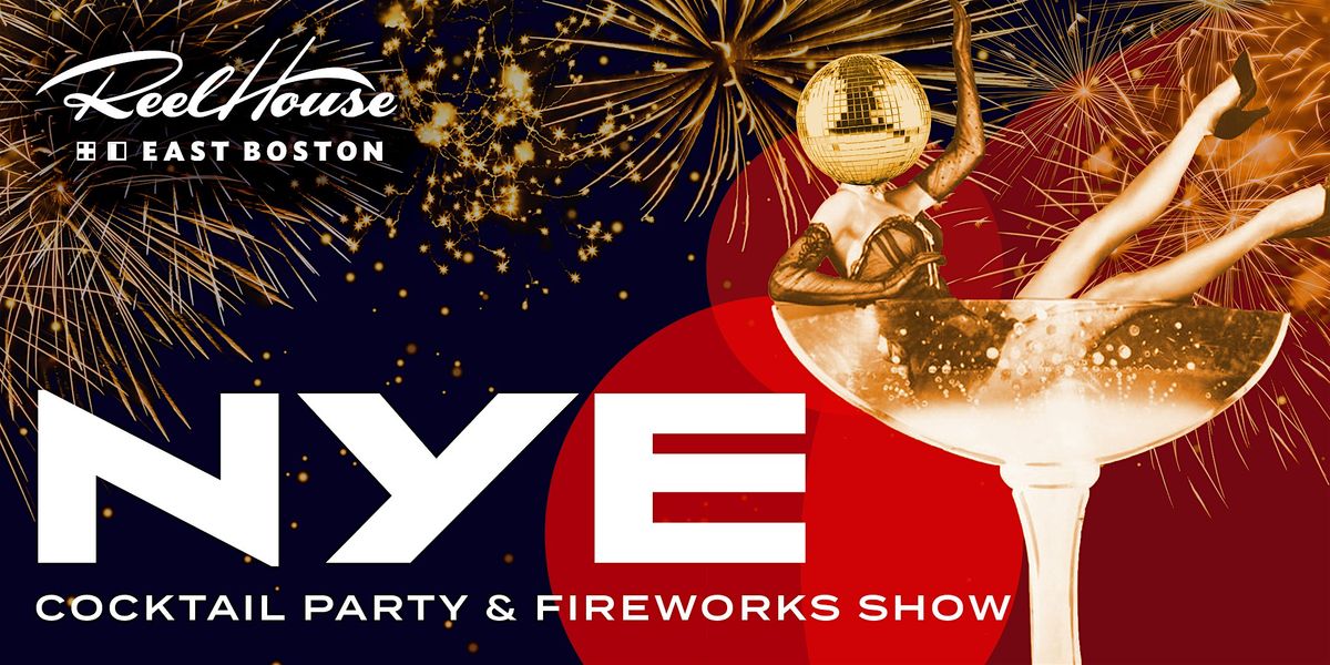 New Years Eve on the Harbor, 31 December | Event in Boston | AllEvents