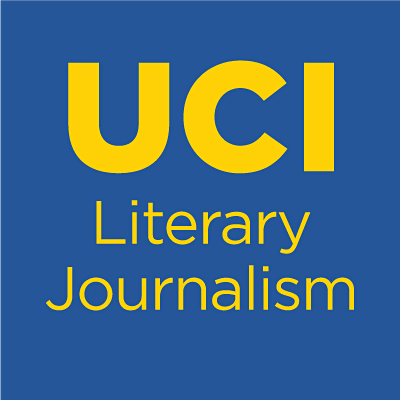 UCI Center for Storytelling/ Literary Journalism