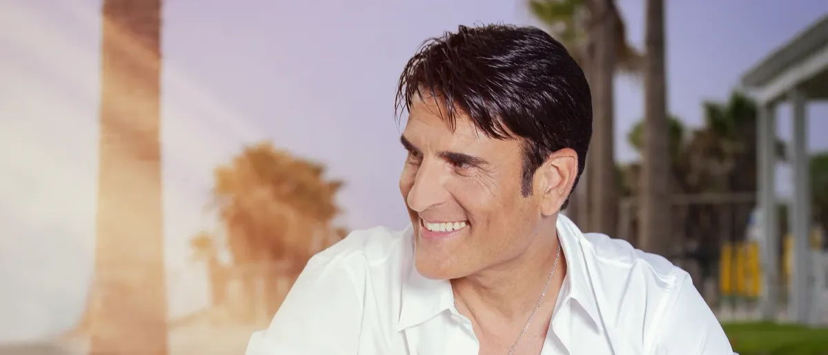 Sal Da Vinci in Forte dei Marmi, 8 August | Event in Pietrasanta | AllEvents