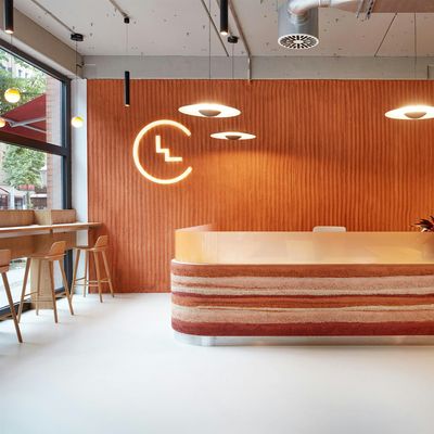 Clockwise Bremen logo