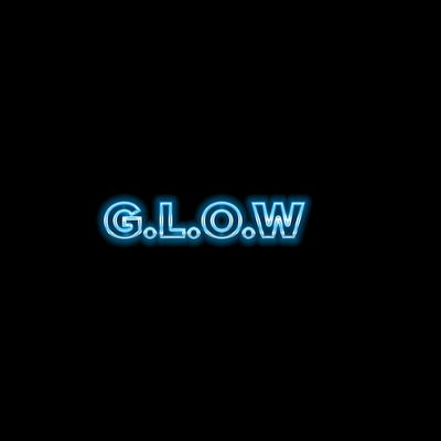 GLOW: Get Lost On Weekends Nightclub Events logo