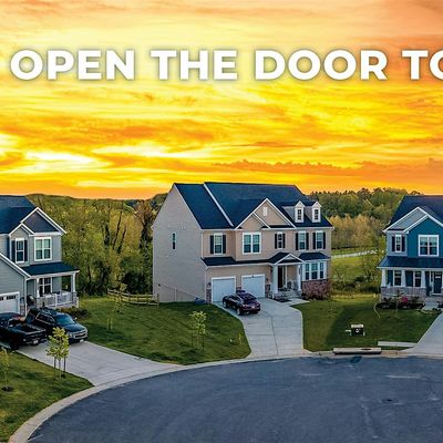 Open the Door to More Sales, Dallas, TX!