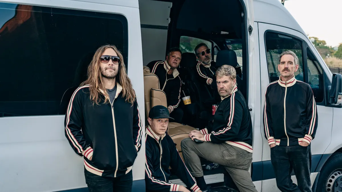 Emery in Portland, 7 March | Event in Portland | AllEvents