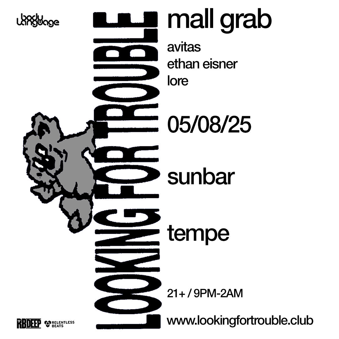 Mall Grab at 1015 Folsom | Event in San Francisco | AllEvents