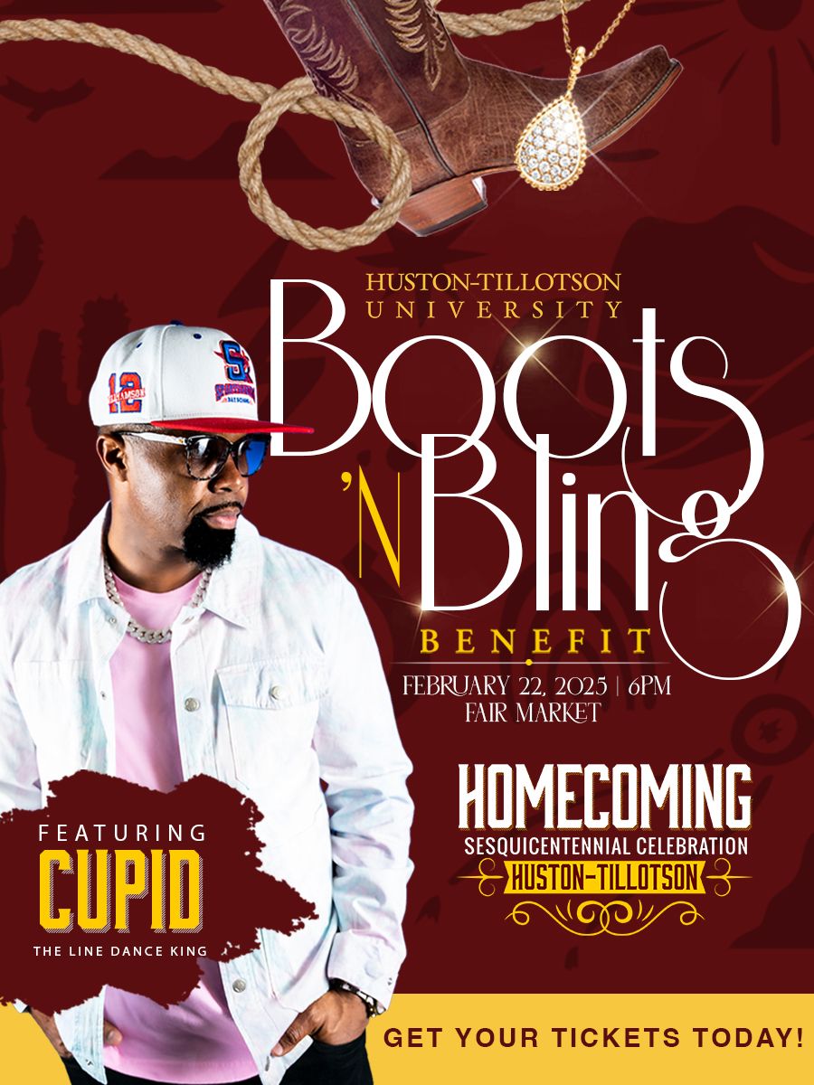 Texas Southern Tigers vs. Houston-Tillotson Rams, 29 December | Event in Houston | AllEvents