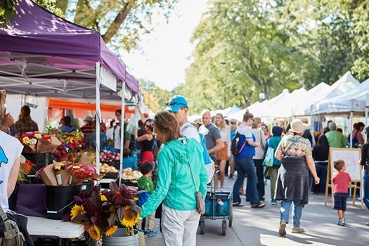 Saturday Boulder Farmers Market, Boulder Farmers Market