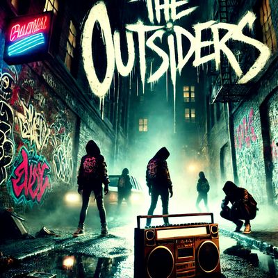 The Outsiders