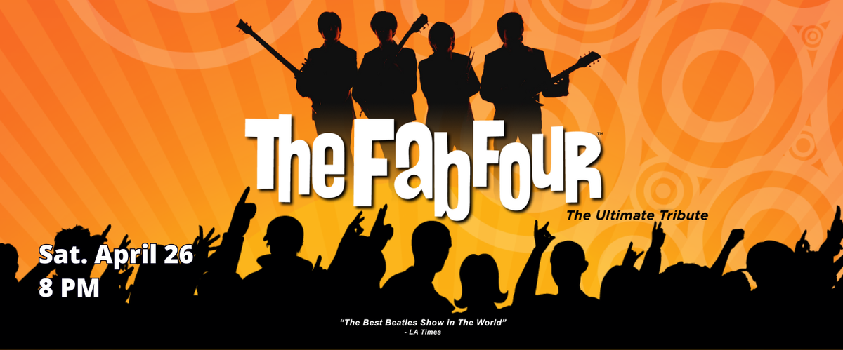 Parking - The Fab Four - The Ultimate Beatles Tribute, 5 October | Event in Saint Charles | AllEvents
