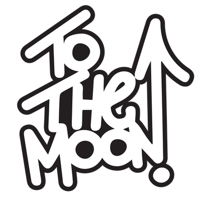 To The Moon logo