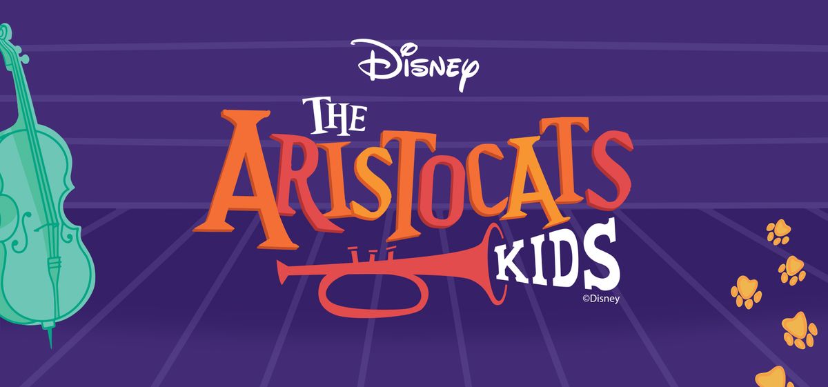 Disney's The Aristocats  Kids!, 29 May | Event in Cocoa | AllEvents