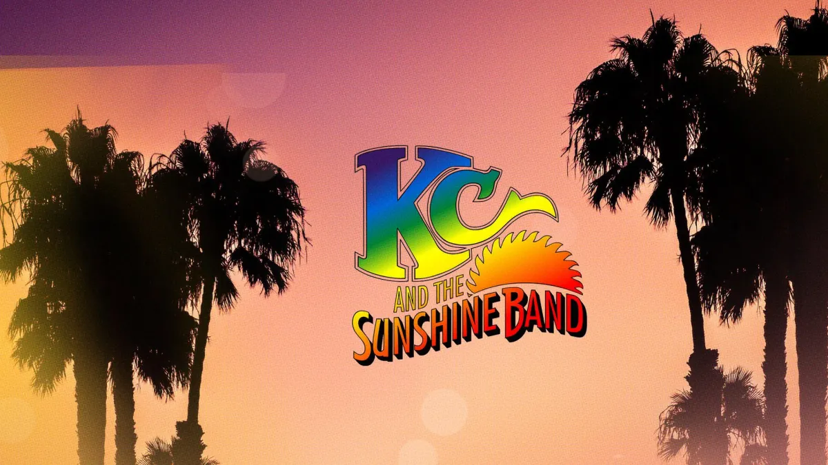 KC &amp; The Sunshine Band in Durham, 14 March | Event in Durham | AllEvents