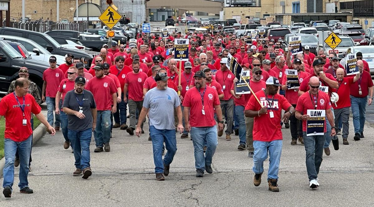 Parking Where We Stand - Cincinnati, 22 February | Event in Cincinnati | AllEvents