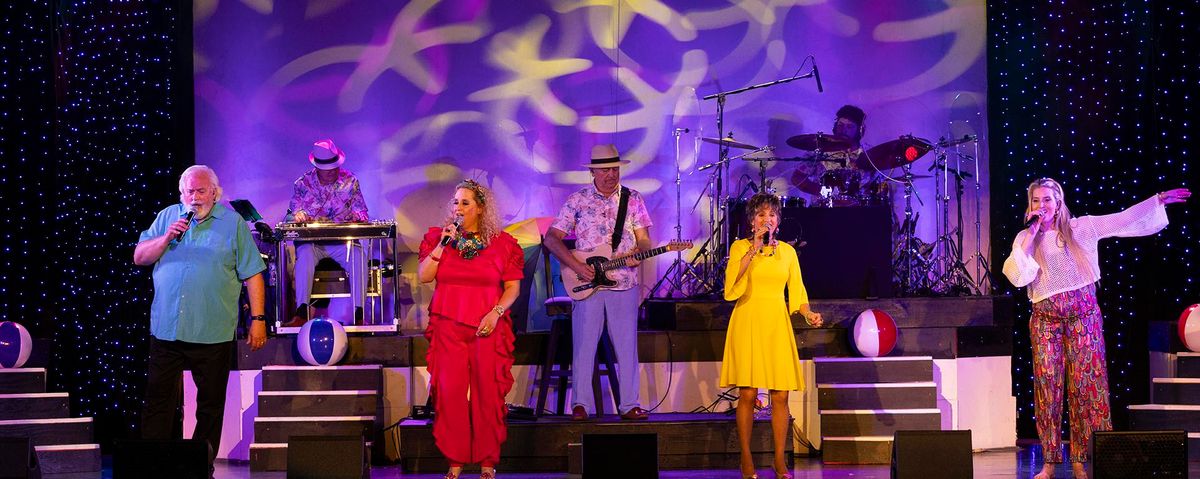 Throwback Sounds of Summer - Selma, 2 May | Event in Selma | AllEvents