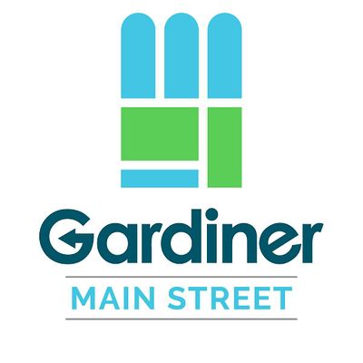 Gardiner Main Street