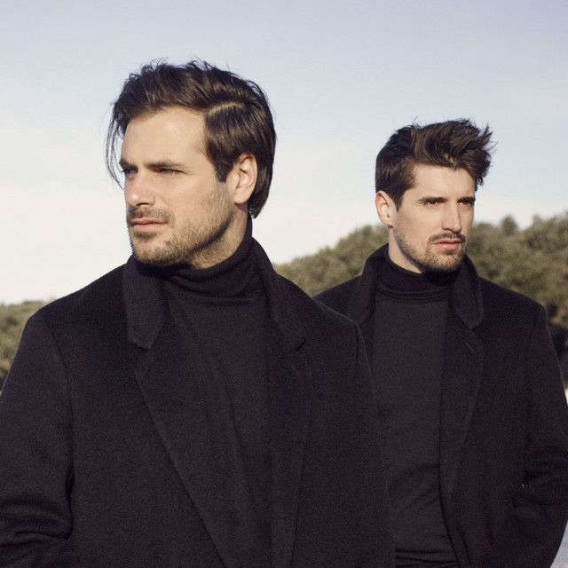 2CELLOS Concert, Tour Dates & Tickets 2025