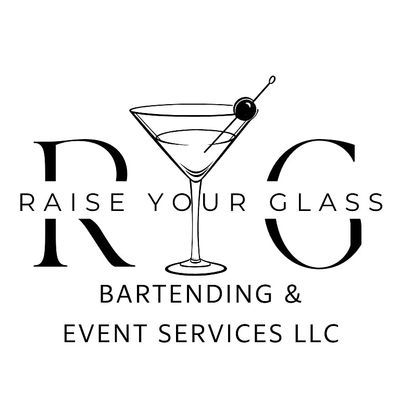 Raise Your Glass Bartending & Event Services LLC