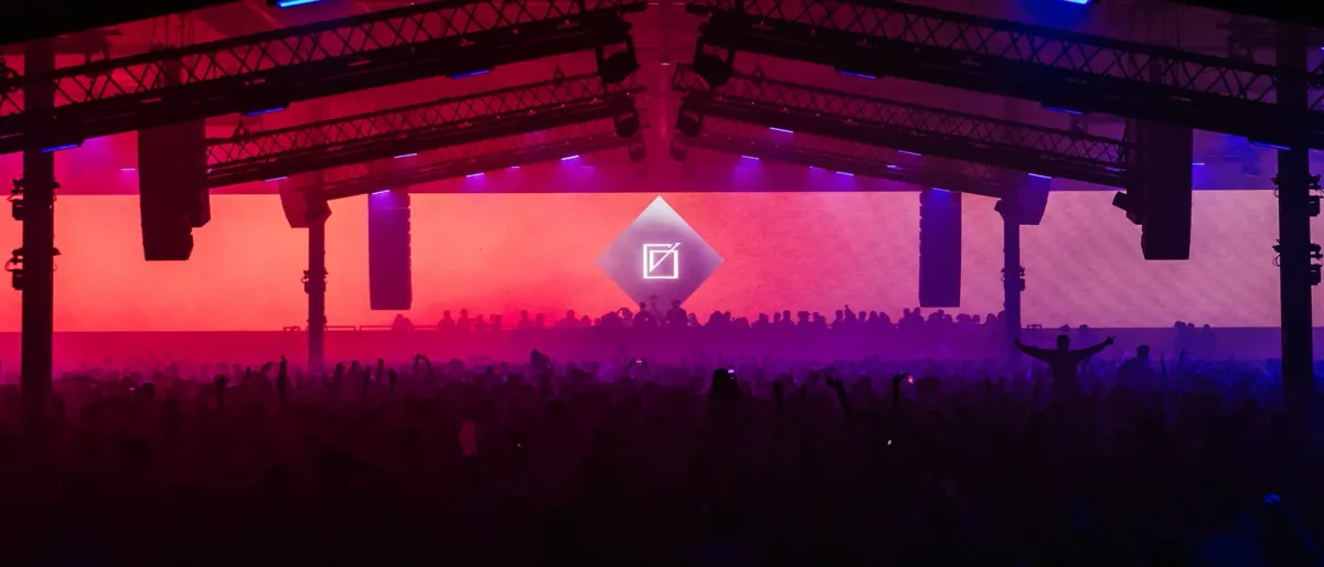 Gorgon City in Cheshire West And Chester, 23 August | Event in Chester | AllEvents