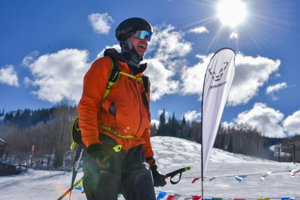 25/26 Moonlight Uphill Series: Group Skin 3, 19 February | Event in Glenwood Springs | AllEvents