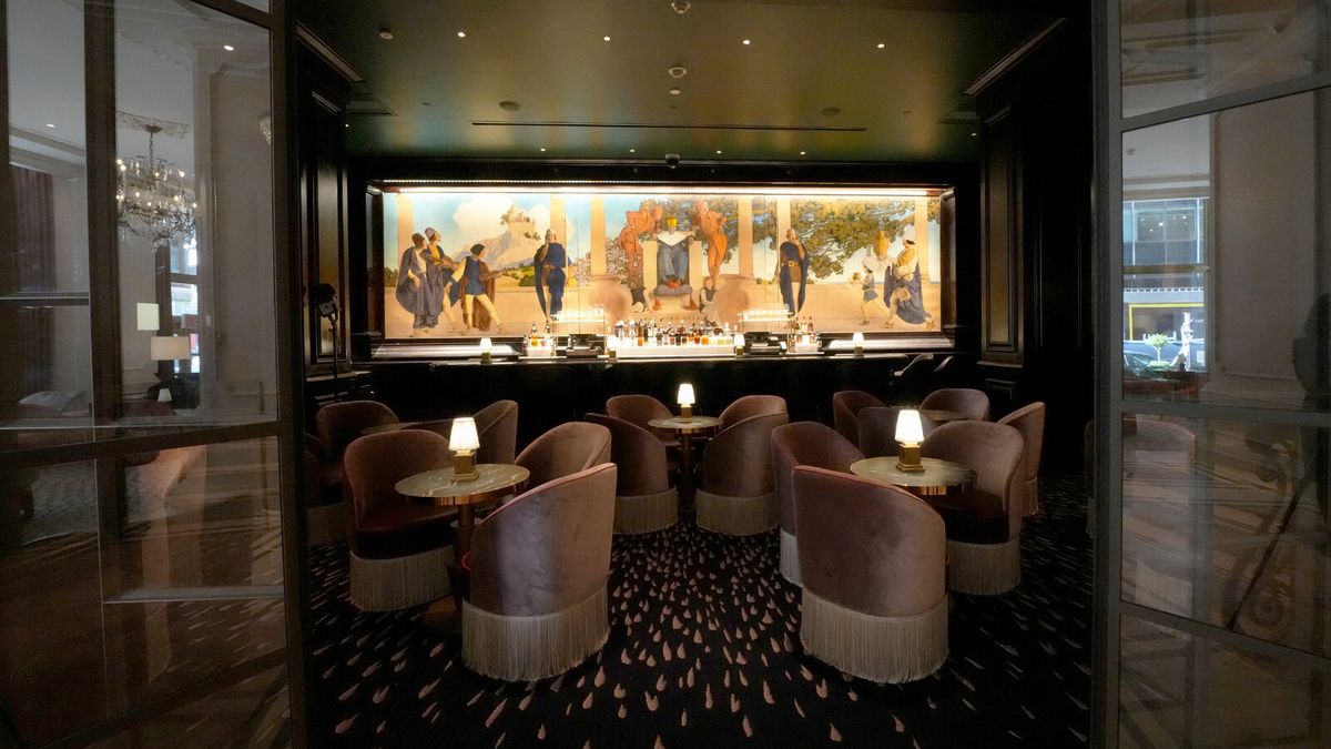 Parking The Barr Brothers (18+), 21 February | Event in Brooklyn | AllEvents