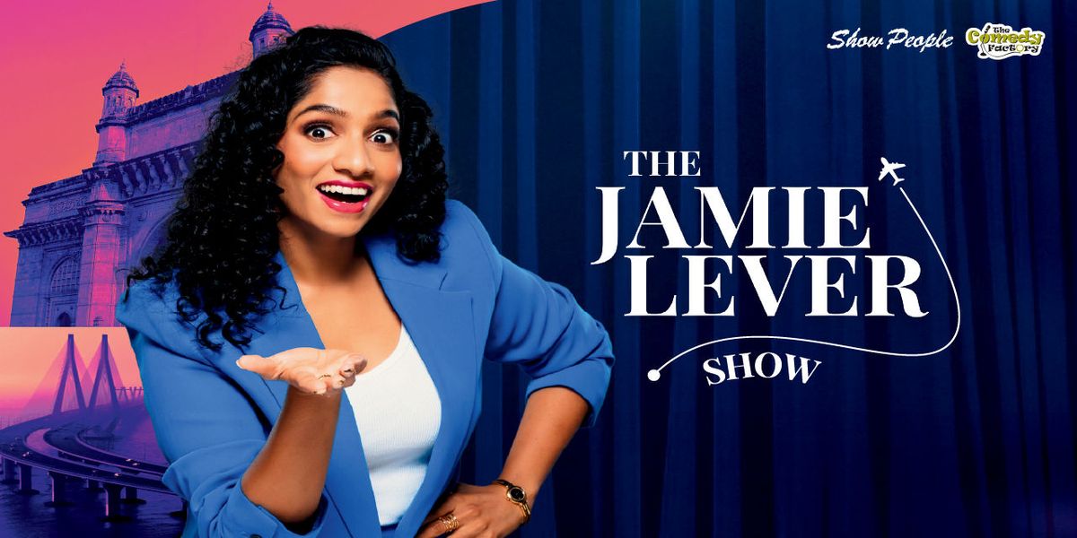 The Jamie Lever Show