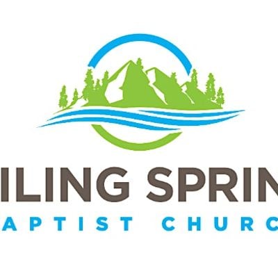 Boiling Springs Baptist Church logo