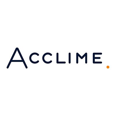 Acclime Vietnam logo