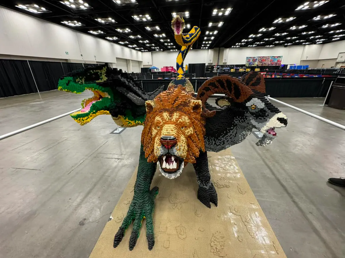 Brick Convention, 10 October | Event in Pasco | AllEvents