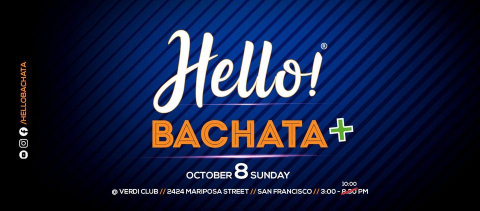 87 Salsa events in San Francisco, Today and Upcoming salsa events in San  Francisco | SFO events