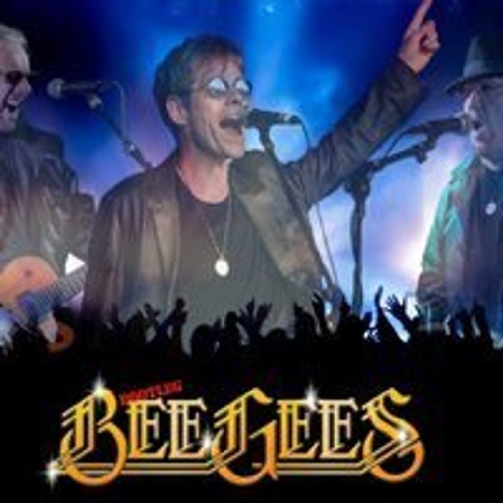 Bootleg Bee Gees, 29 August | Event in Birmingham | AllEvents