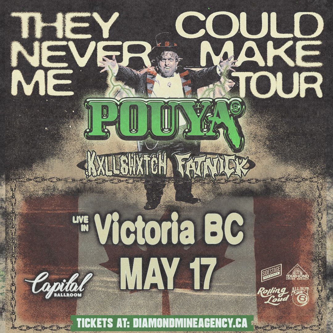 Kxllswxtch at Voodoo Room at the House of Blues San Diego, 31 March | Event in San Diego | AllEvents