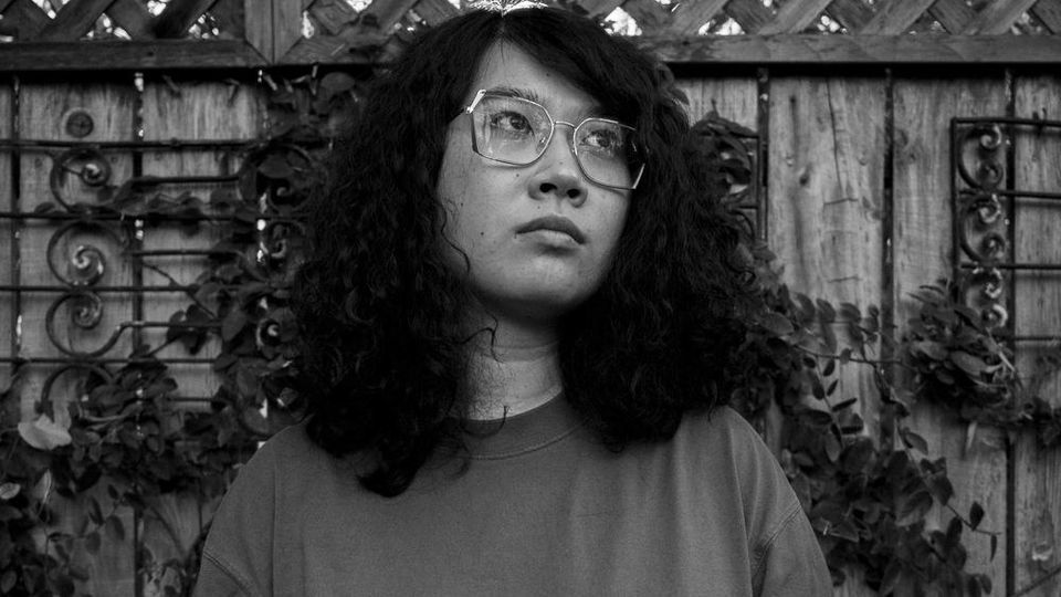 Gabby Wen, Center for Computer Research in Music and Acoustics (CCRMA