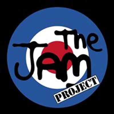 The Jam Project - "A Woking Progress."