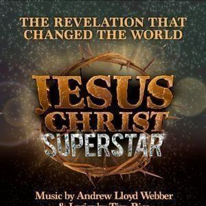 Jesus Christ Superstar