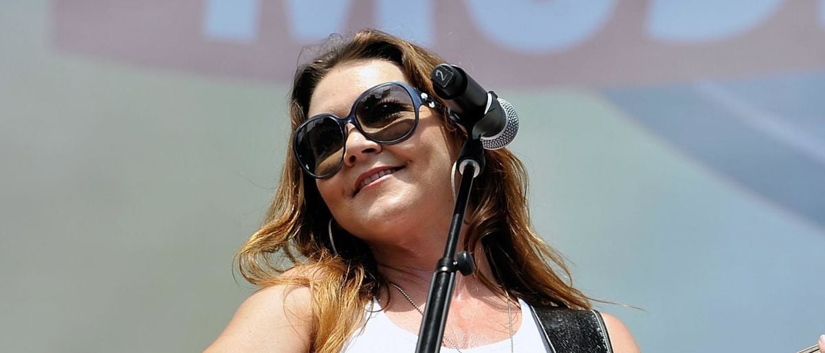 Gretchen Wilson at Skyline Event Center Osage Casino, 15 August | Event in Tulsa | AllEvents