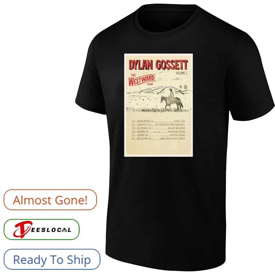 Dylan Gossett, 18 February | Event in West Des Moines | AllEvents