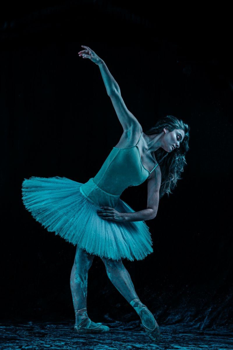 Alabama Ballet: Unbound, 16 May | Event in Birmingham | AllEvents