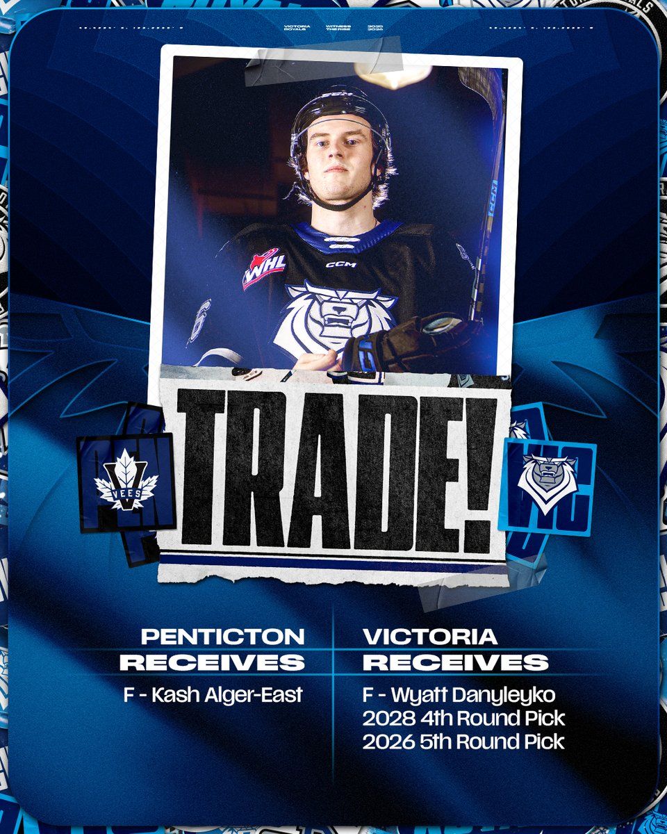 Penticton Vees vs. Victoria Royals, 13 February | Event in Penticton | AllEvents