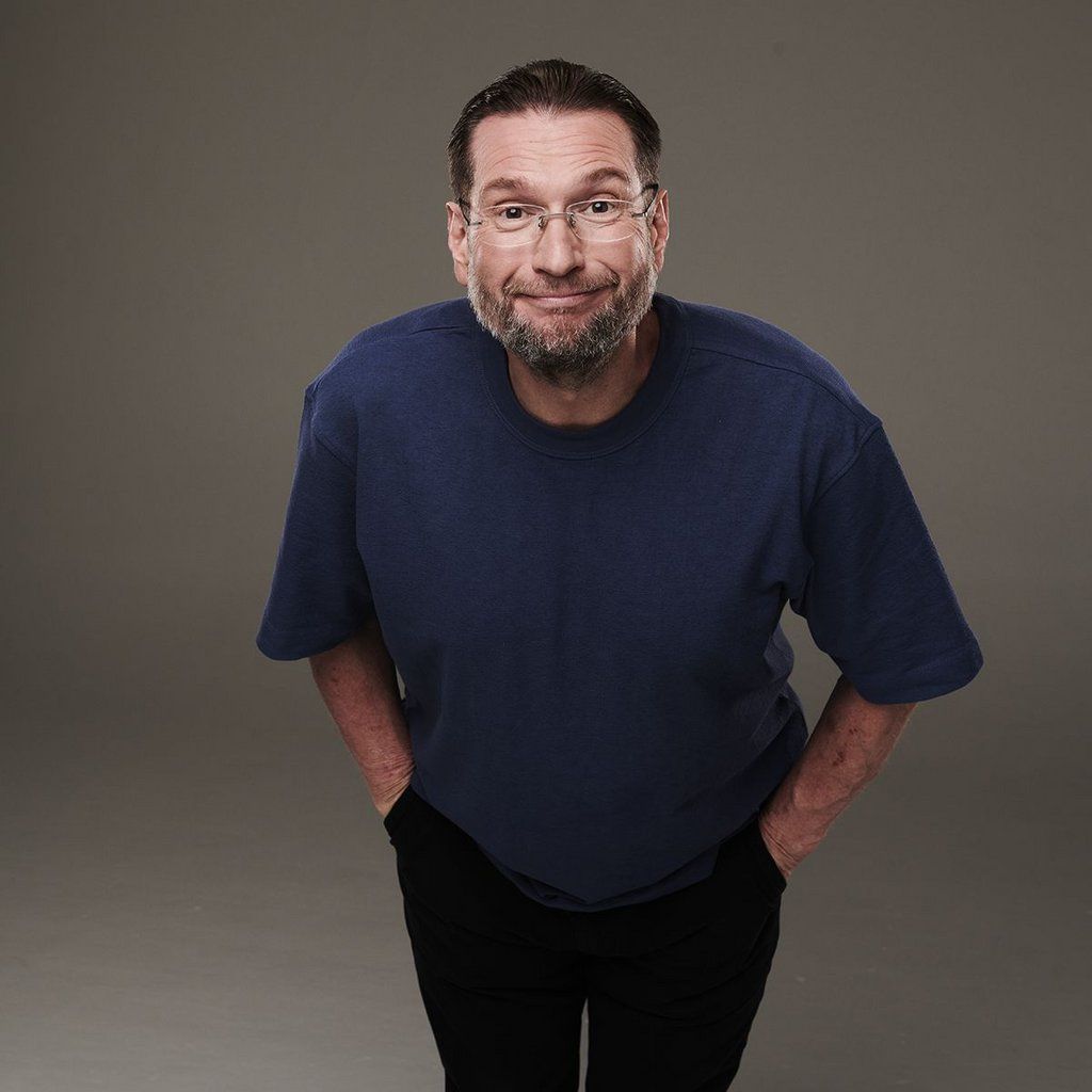 Gary Delaney Gary On Laughing, 9 October | Event in Southport | AllEvents
