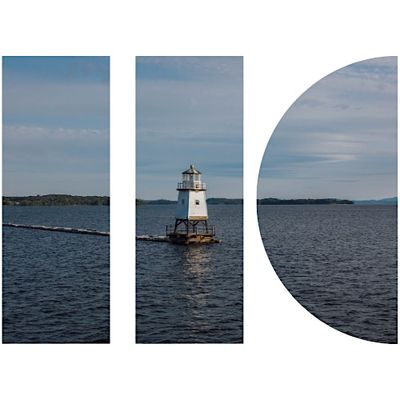 Hotel Champlain logo