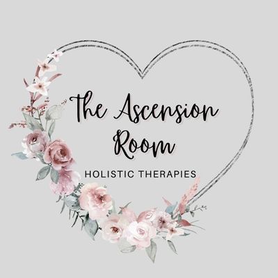 The Ascension Room logo
