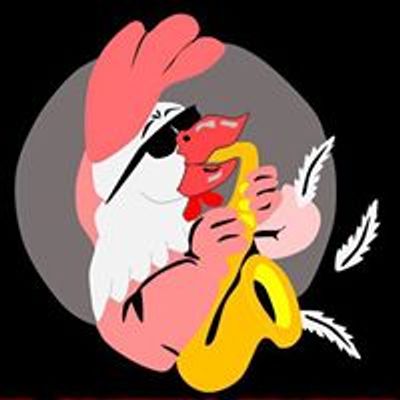 The Spittin' Feathers