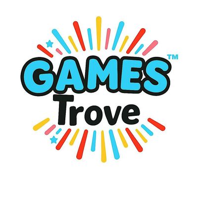 Games Trove logo