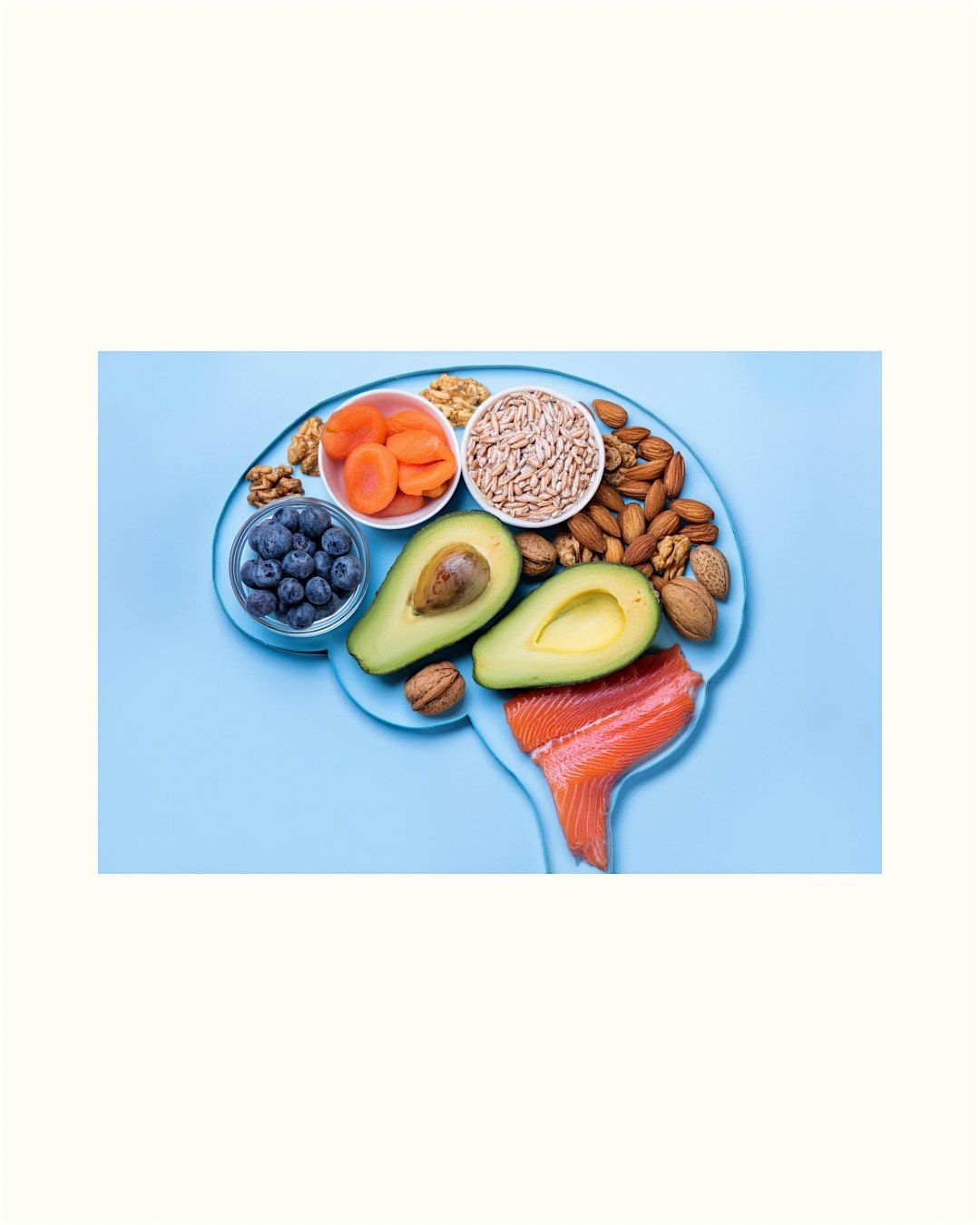 ADHD 101 Workshop: How ADHD Affects Nutrition