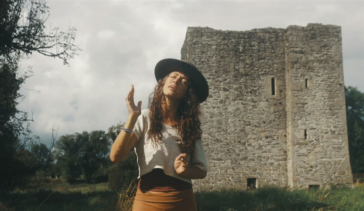 Folk Chorus Masterclass With Leah Song of Rising Appalachia, 7 December | Event in Clonbara | AllEvents