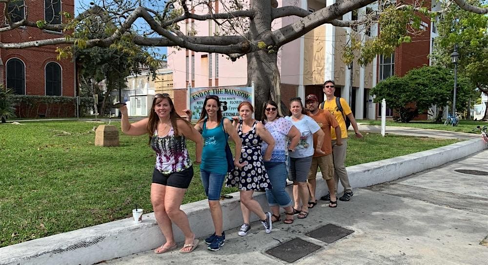 Epic Key West Scavenger Hunt: Beauty At The End of America! | Event in Key West | AllEvents
