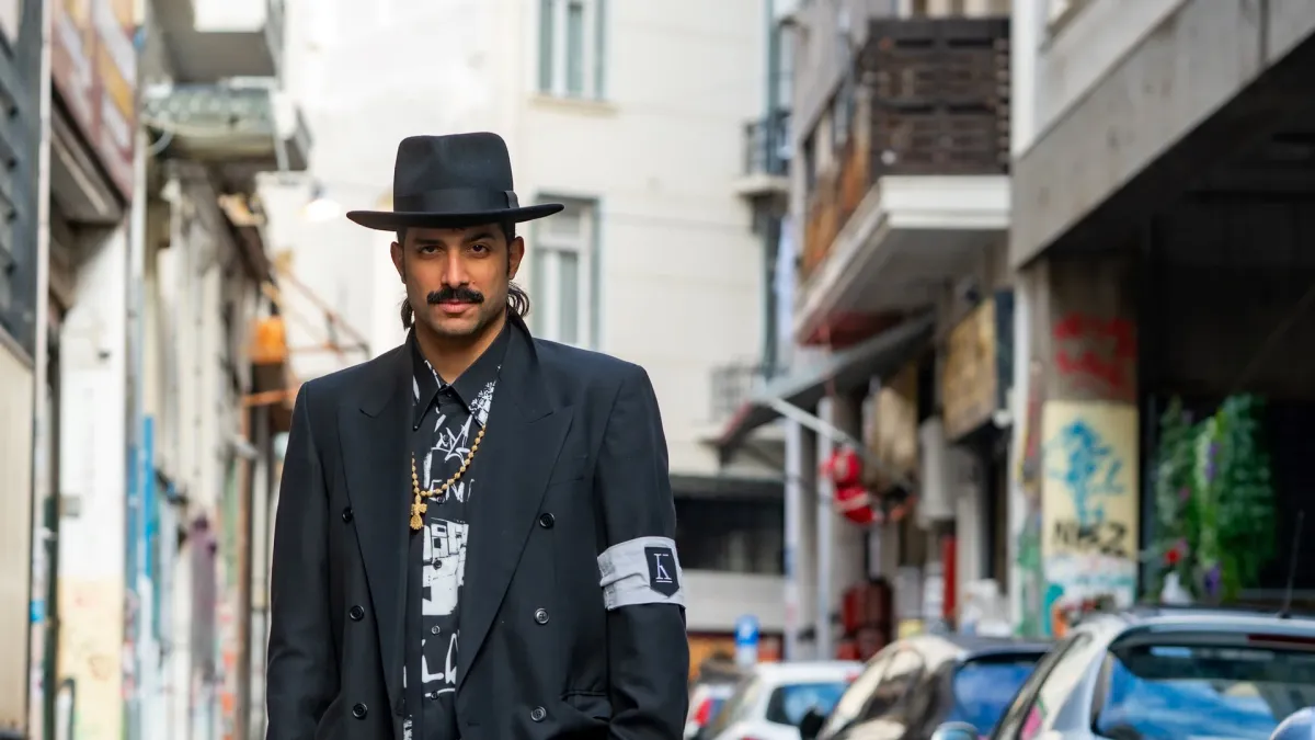 Kadebostany in İstanbul, 27 July | Event in İstanbul | AllEvents